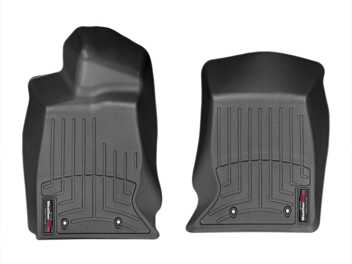 Weathertech - FloorLiner™ DigitalFit® - 446741