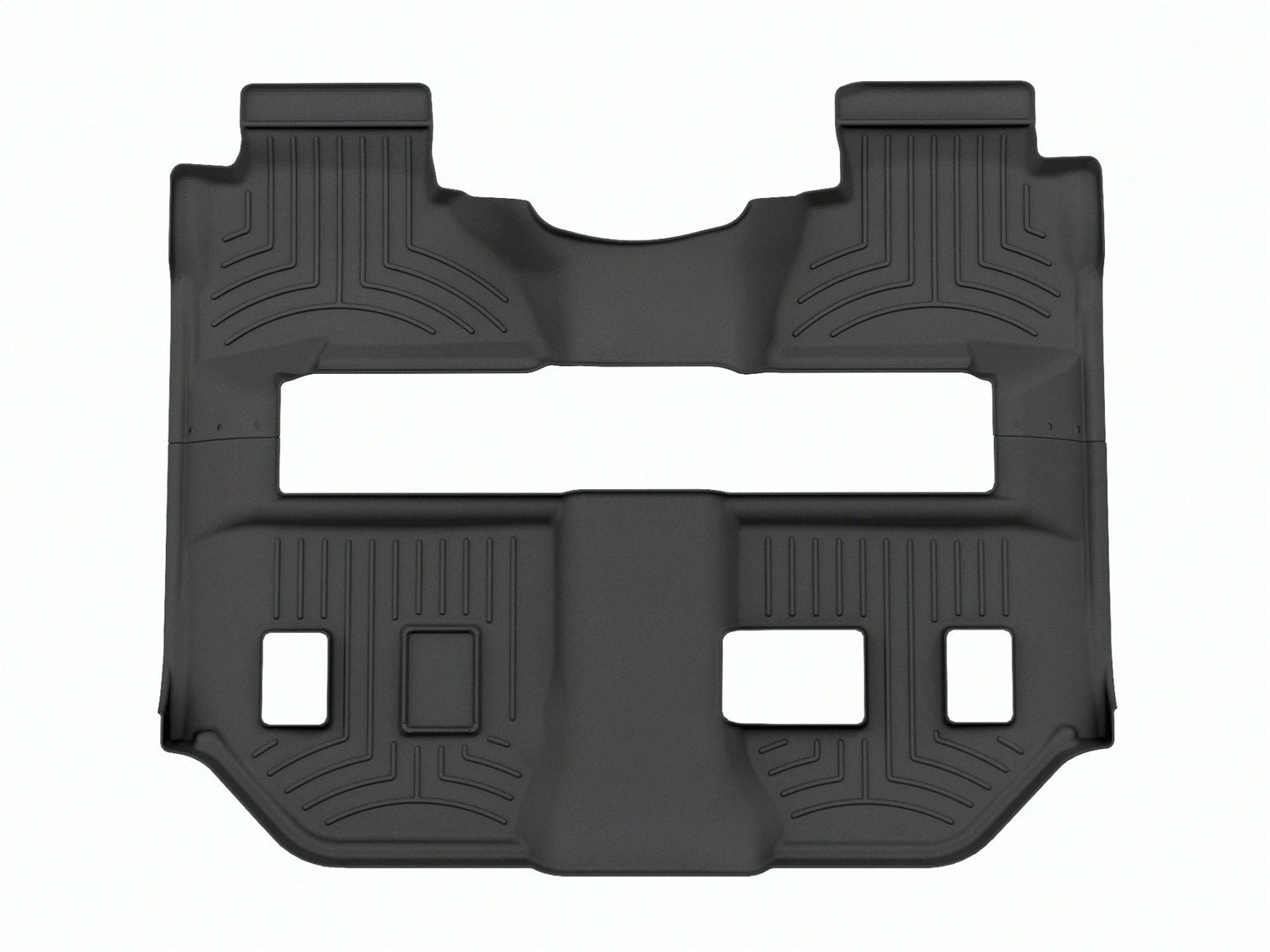 Weathertech - FloorLiner™ HP - 446942IM