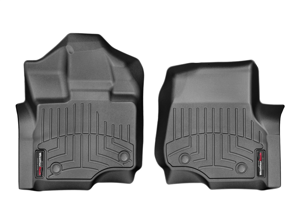 Weathertech - FloorLiner™ DigitalFit® - 446971V