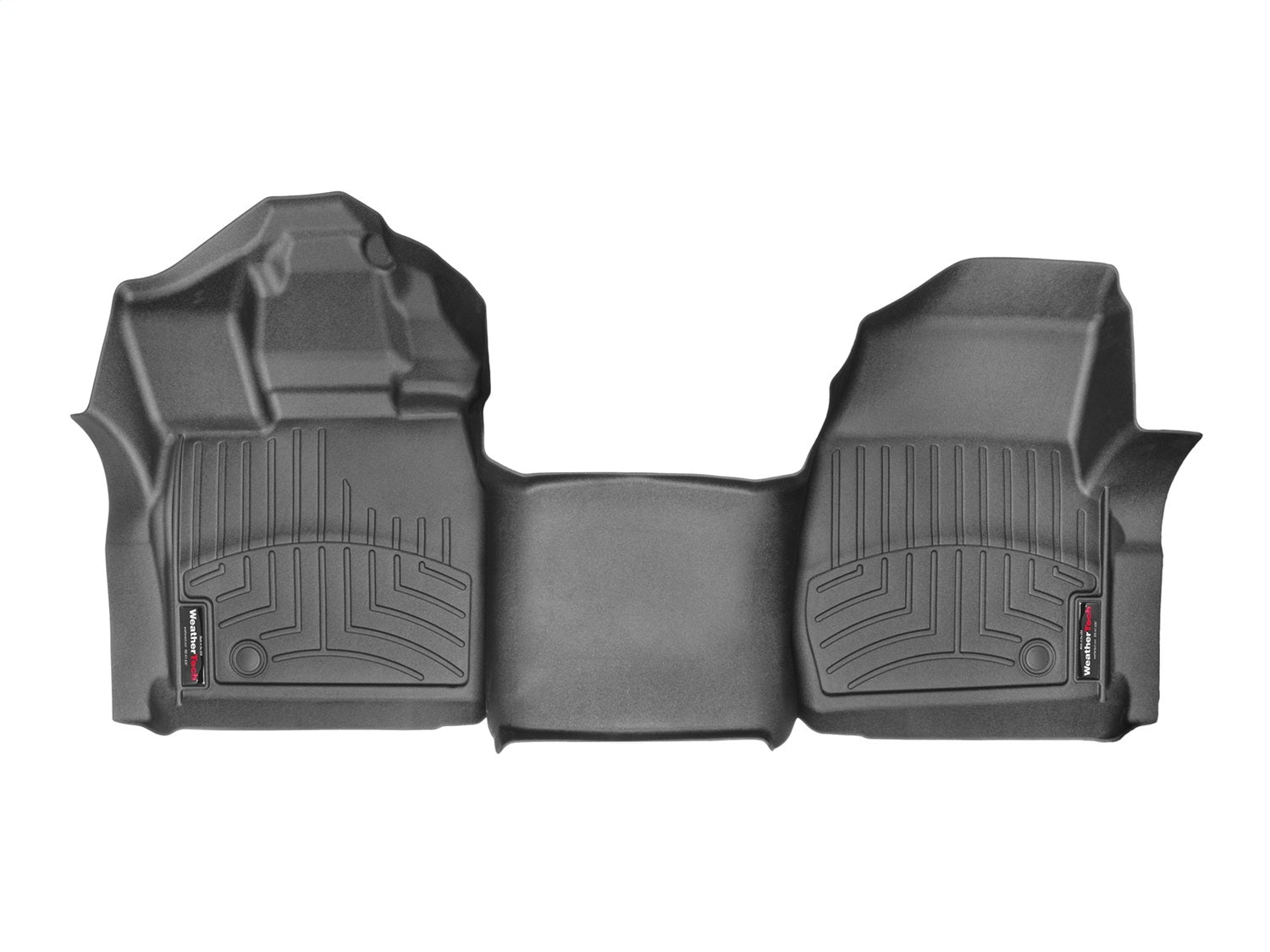 Weathertech - FloorLiner™ DigitalFit® - 446981V