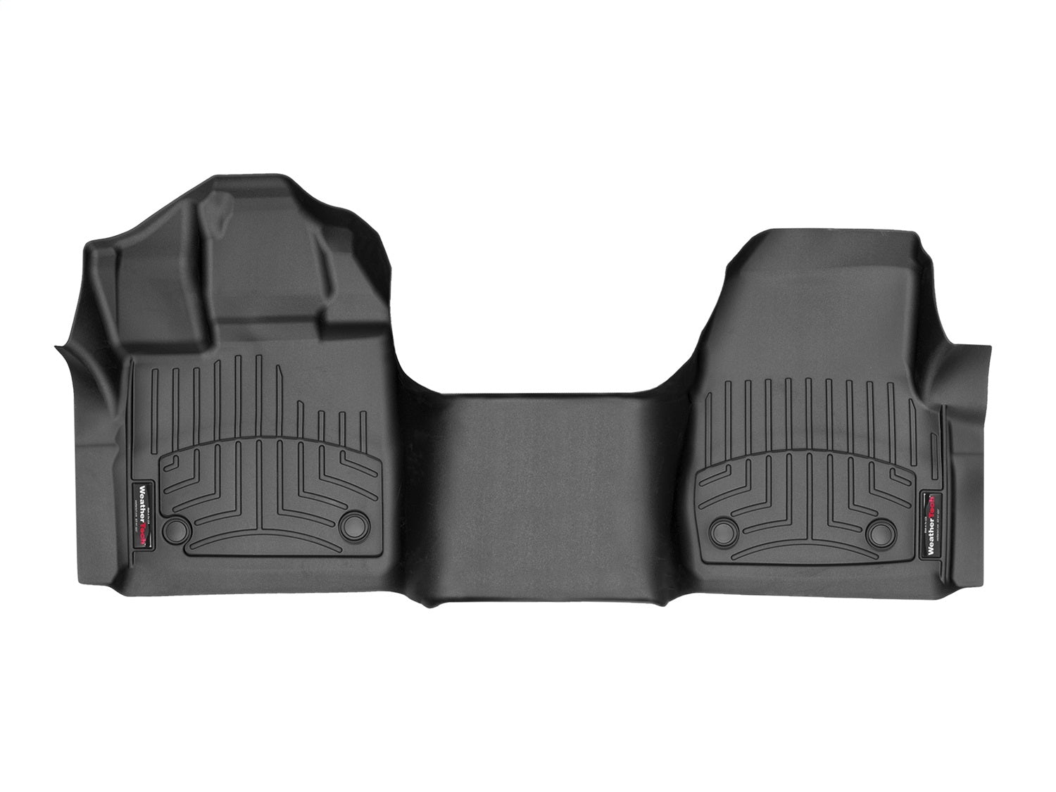Weathertech - FloorLiner™ DigitalFit® - 446981