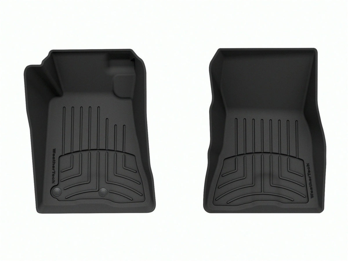 Weathertech - FloorLiner™ HP - 446991IM