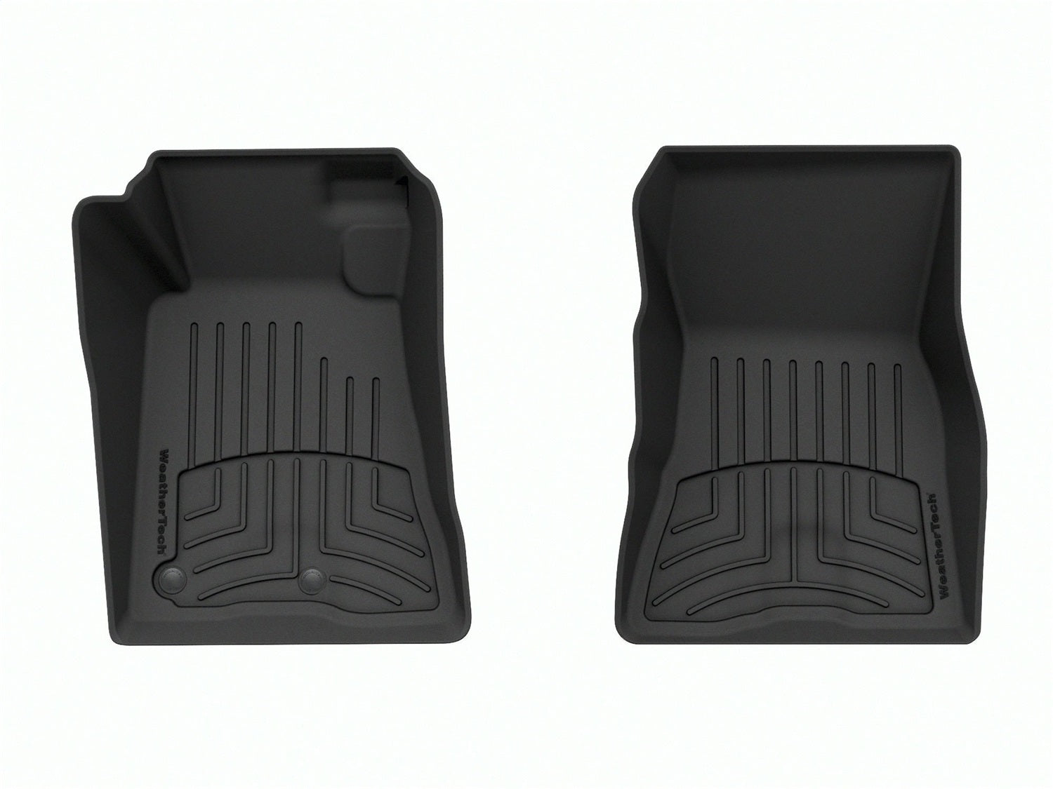 Weathertech - FloorLiner™ HP - 446991IM