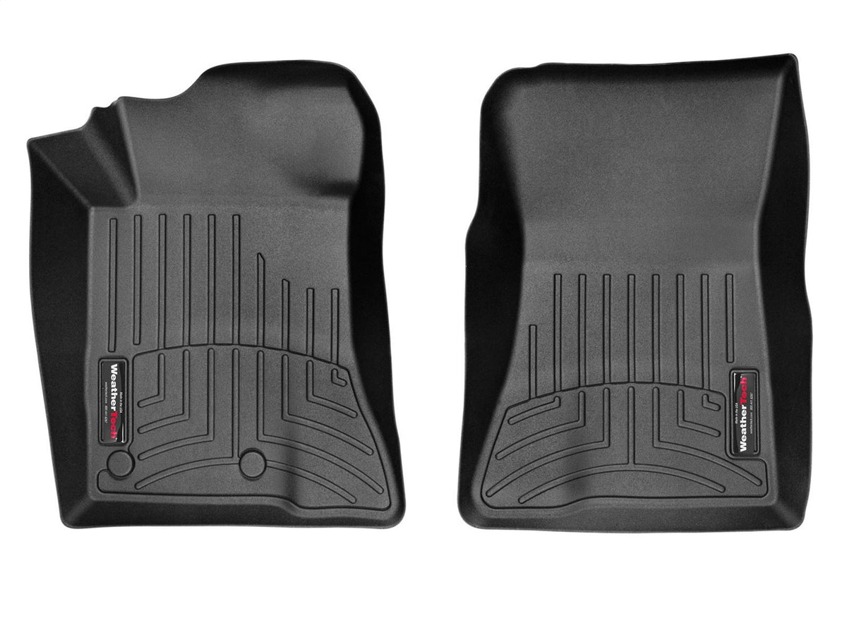 Weathertech - FloorLiner™ DigitalFit® - 446991