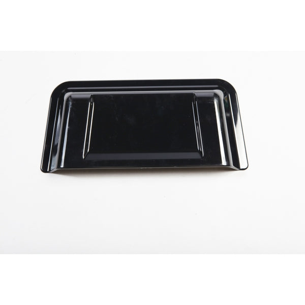 Rugged Ridge Cowl Vent Scoop Smoke 98-18 Jeep Wrangler - 11352.10 for 1998-2018 Jeep Wrangler - front view