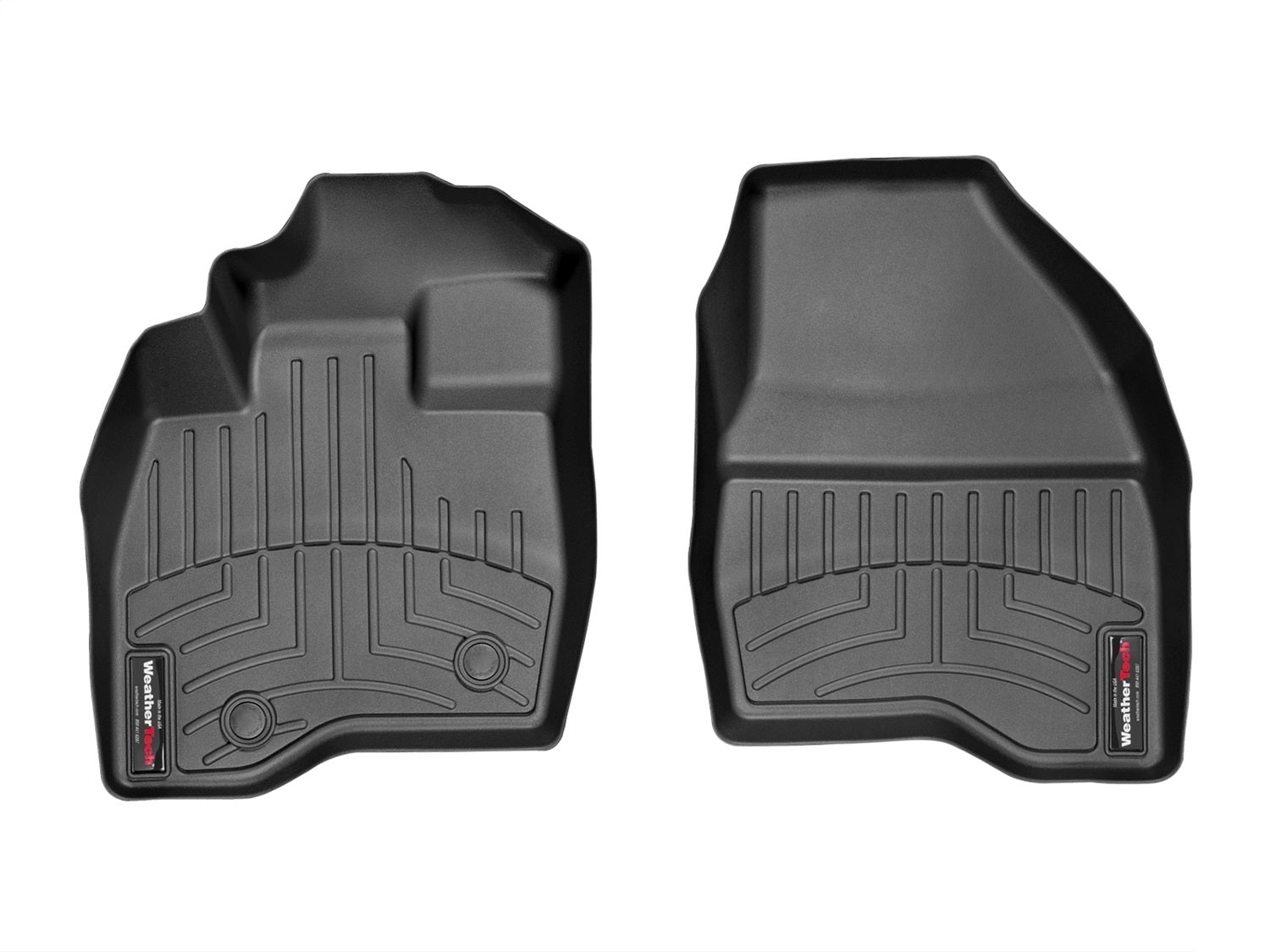 Weathertech - FloorLiner™ DigitalFit® - 447041