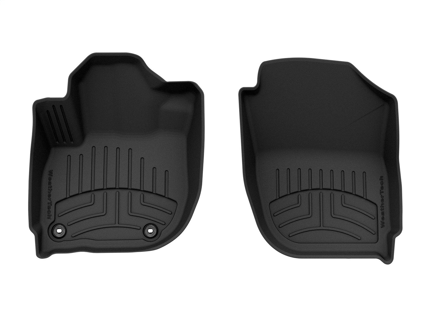 Weathertech - FloorLiner™ HP - 447051IM