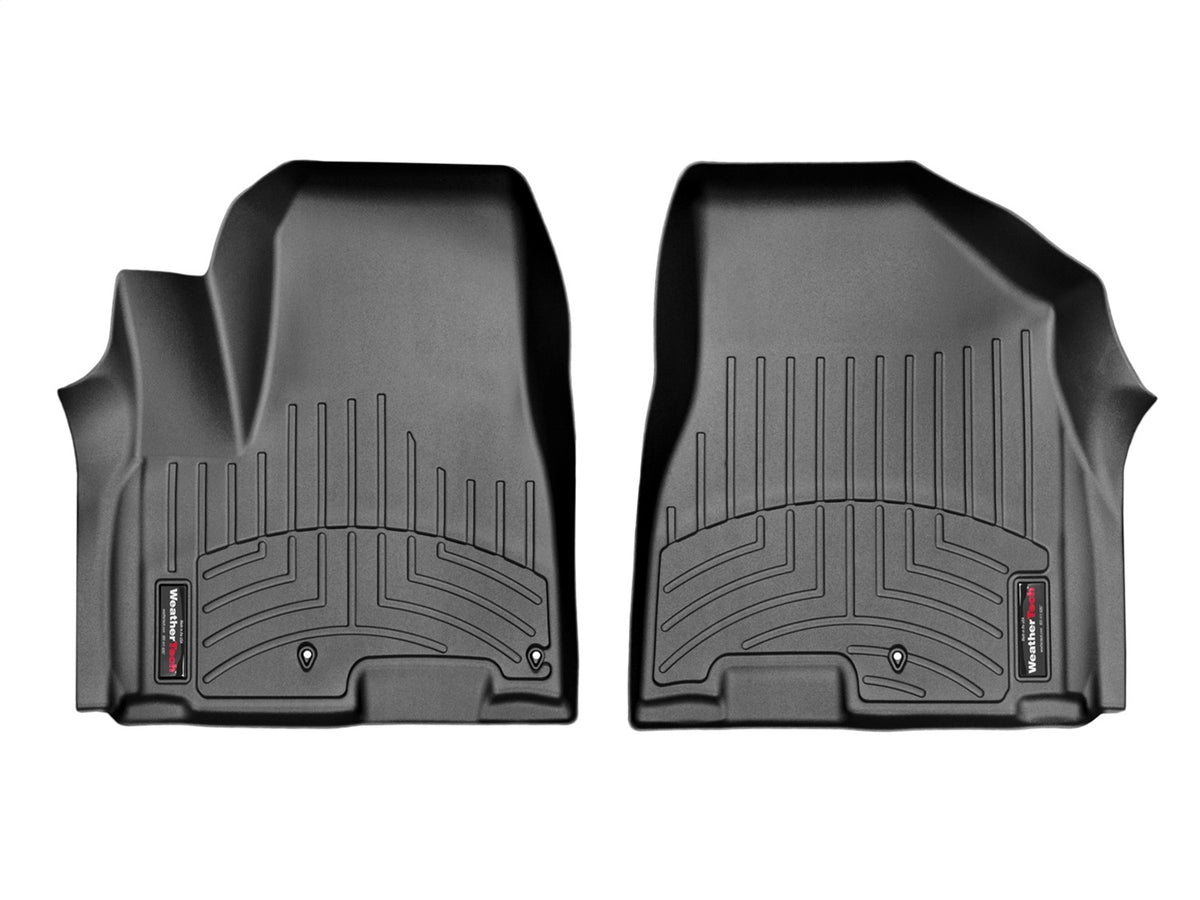 Weathertech - FloorLiner™ DigitalFit® - 447091