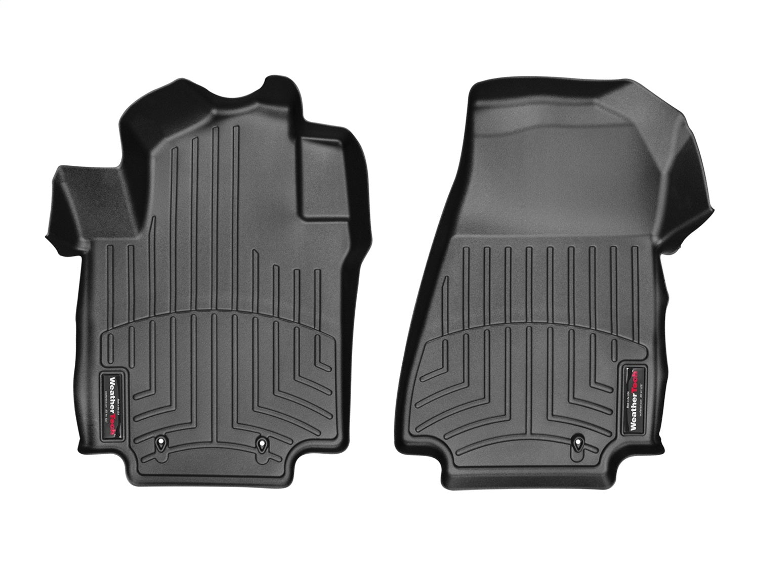 Weathertech - FloorLiner™ DigitalFit® - 447211