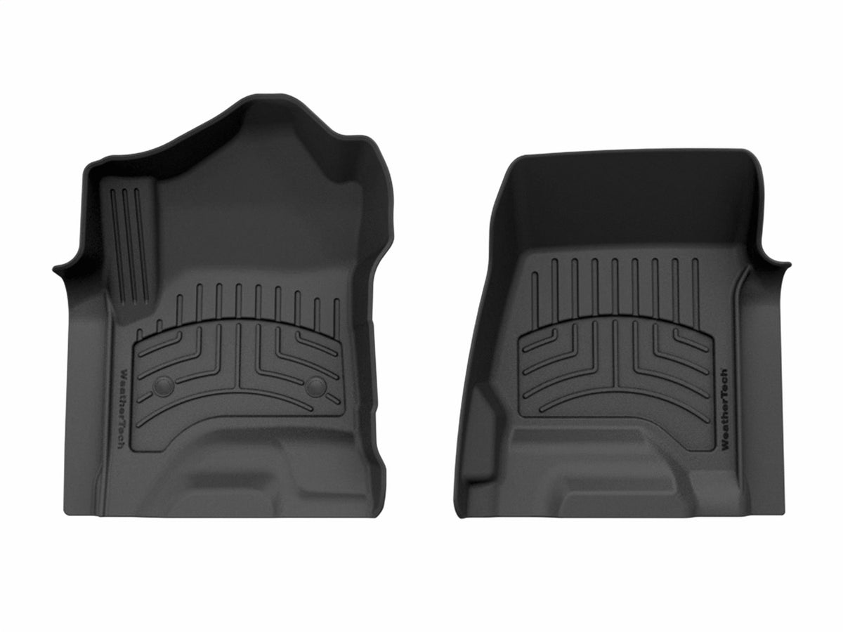 Weathertech - FloorLiner™ HP - 447221IM