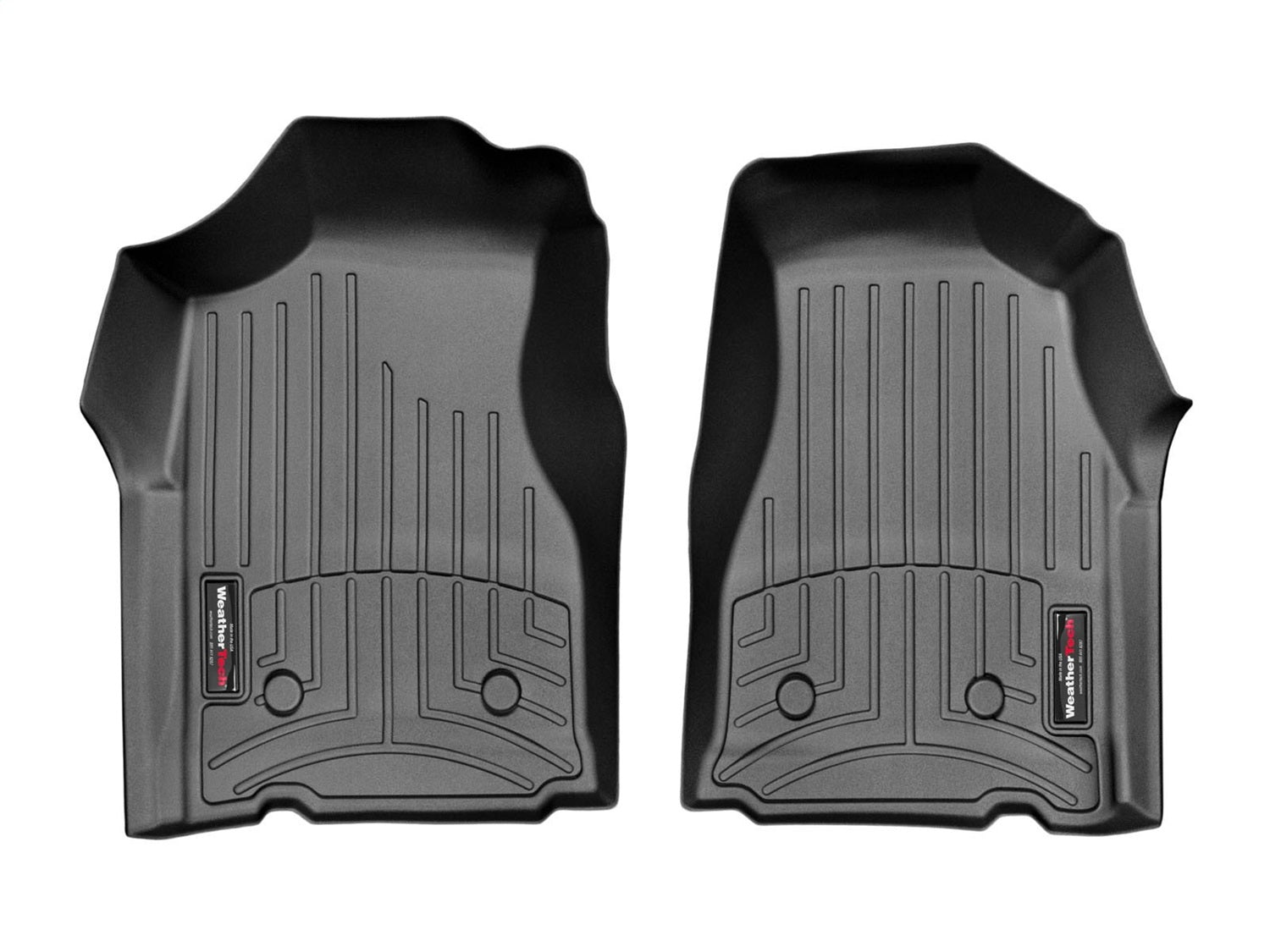 Weathertech - FloorLiner™ DigitalFit® - 447231