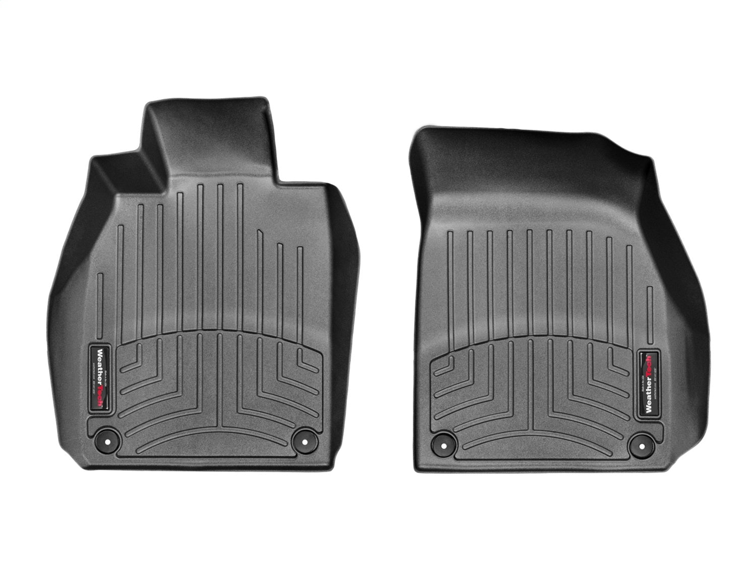 Weathertech - FloorLiner™ DigitalFit® - 447241