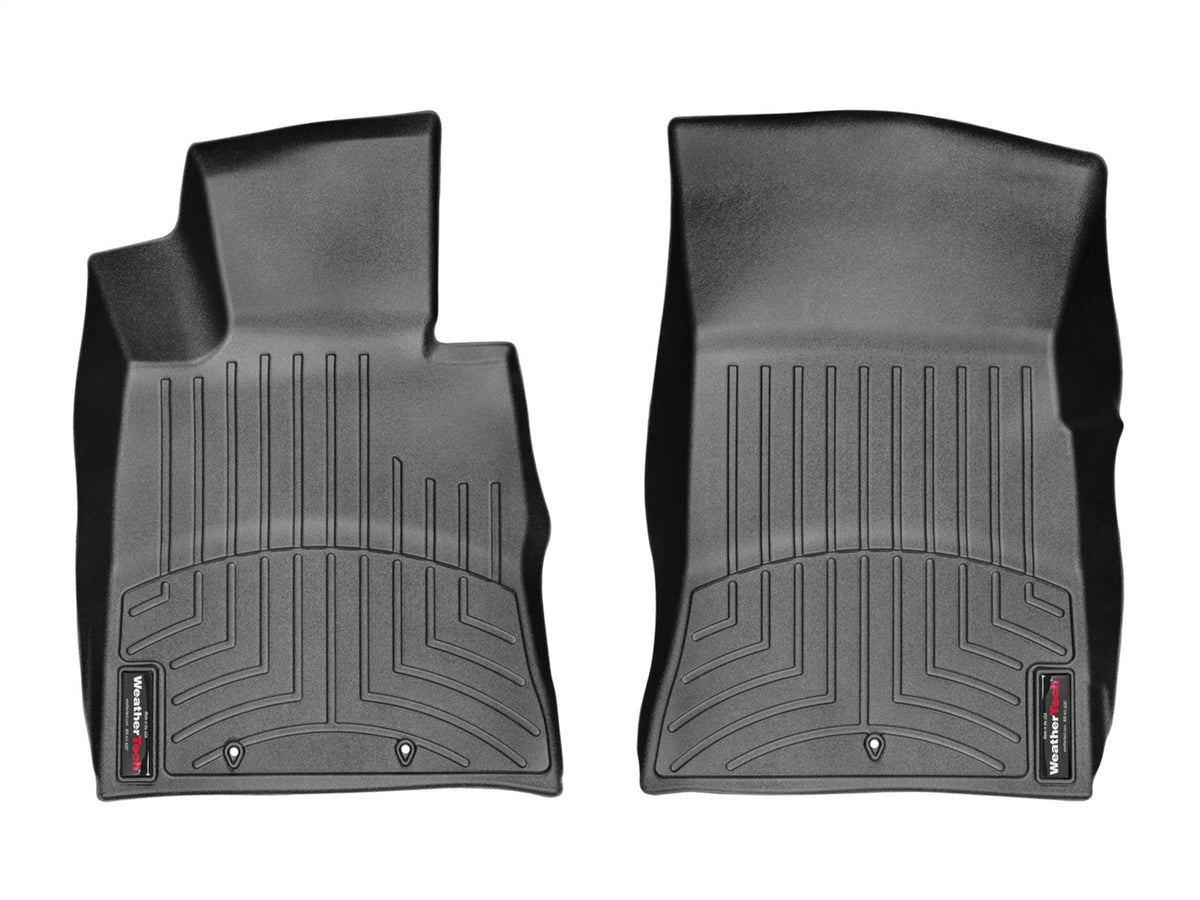 Weathertech - FloorLiner™ DigitalFit® - 447251