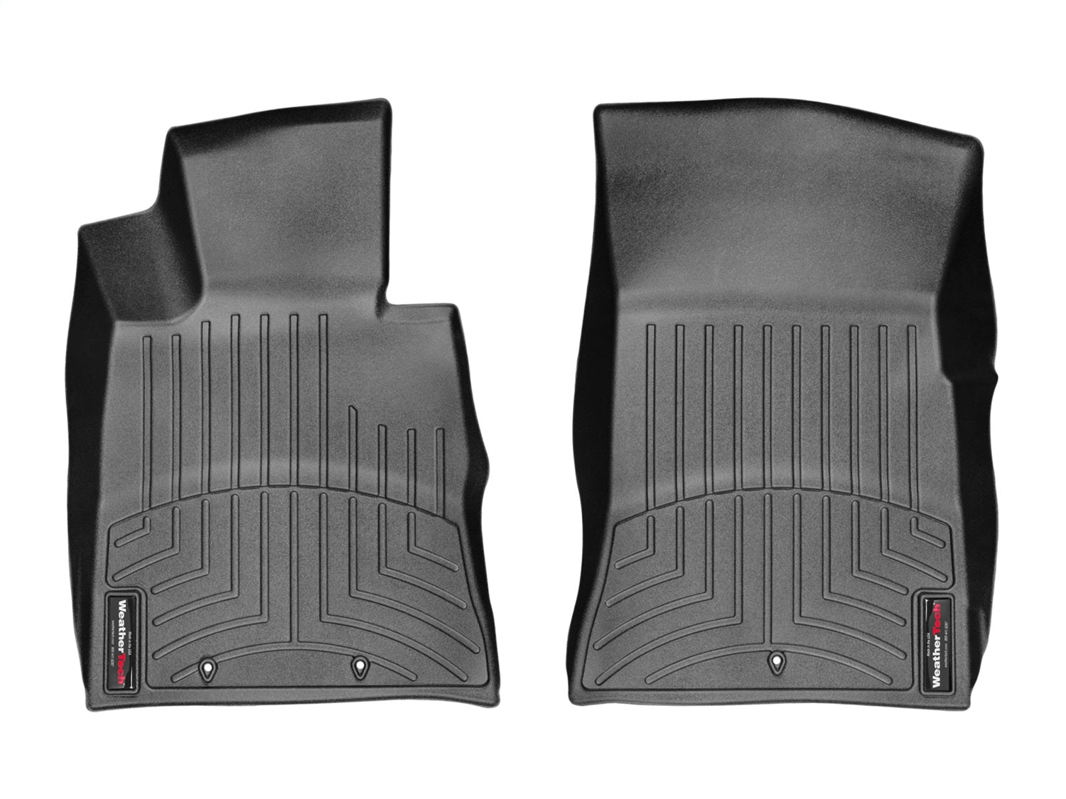 Weathertech - FloorLiner™ DigitalFit® - 447251