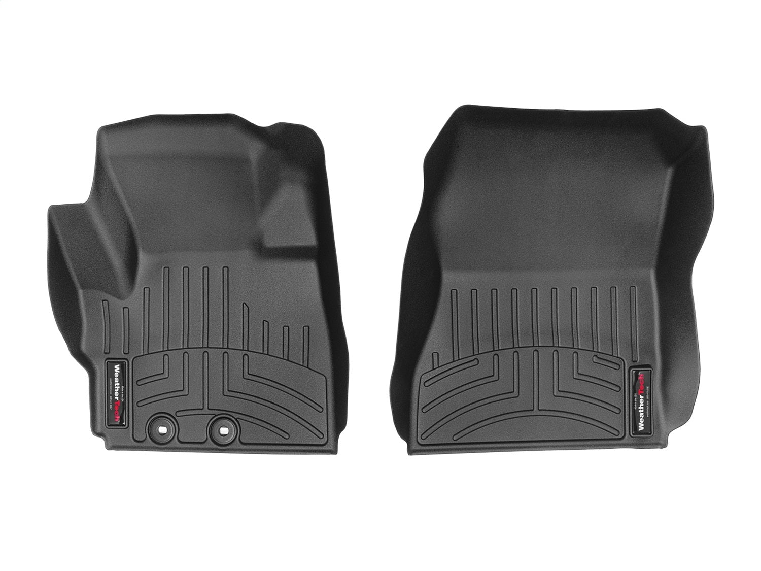 Weathertech - FloorLiner™ DigitalFit® - 447301