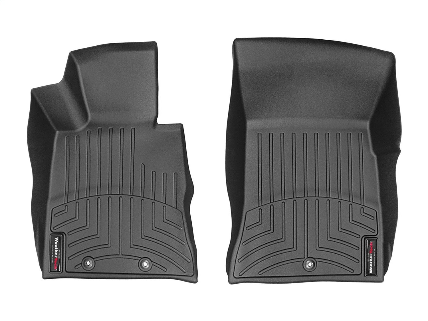 Weathertech - FloorLiner™ DigitalFit® - 447461