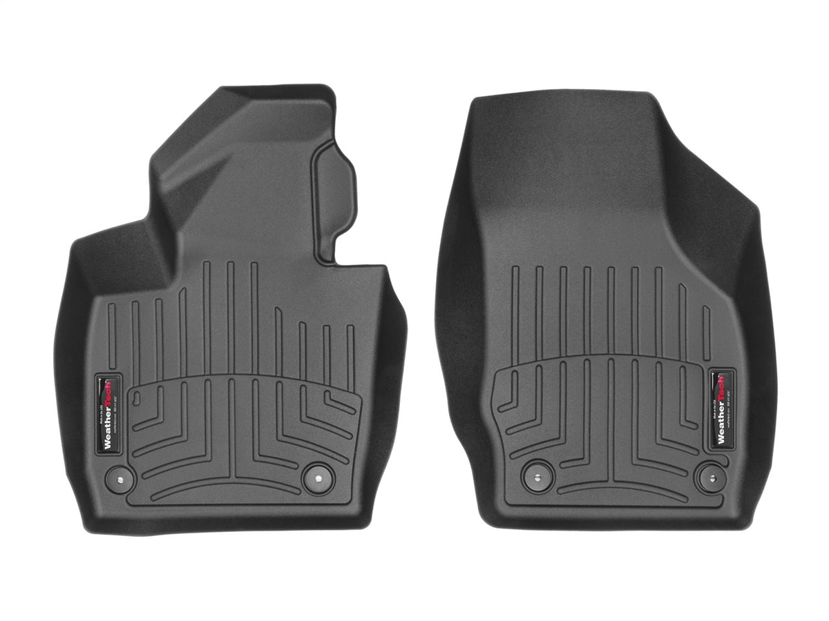 Weathertech - FloorLiner™ DigitalFit® - 447471