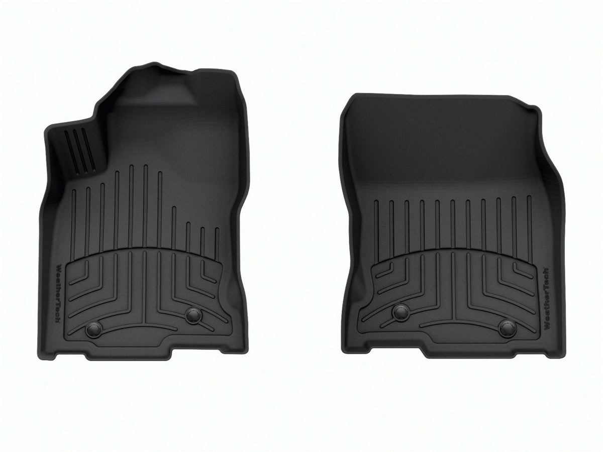 Weathertech - FloorLiner™ HP - 447491IM