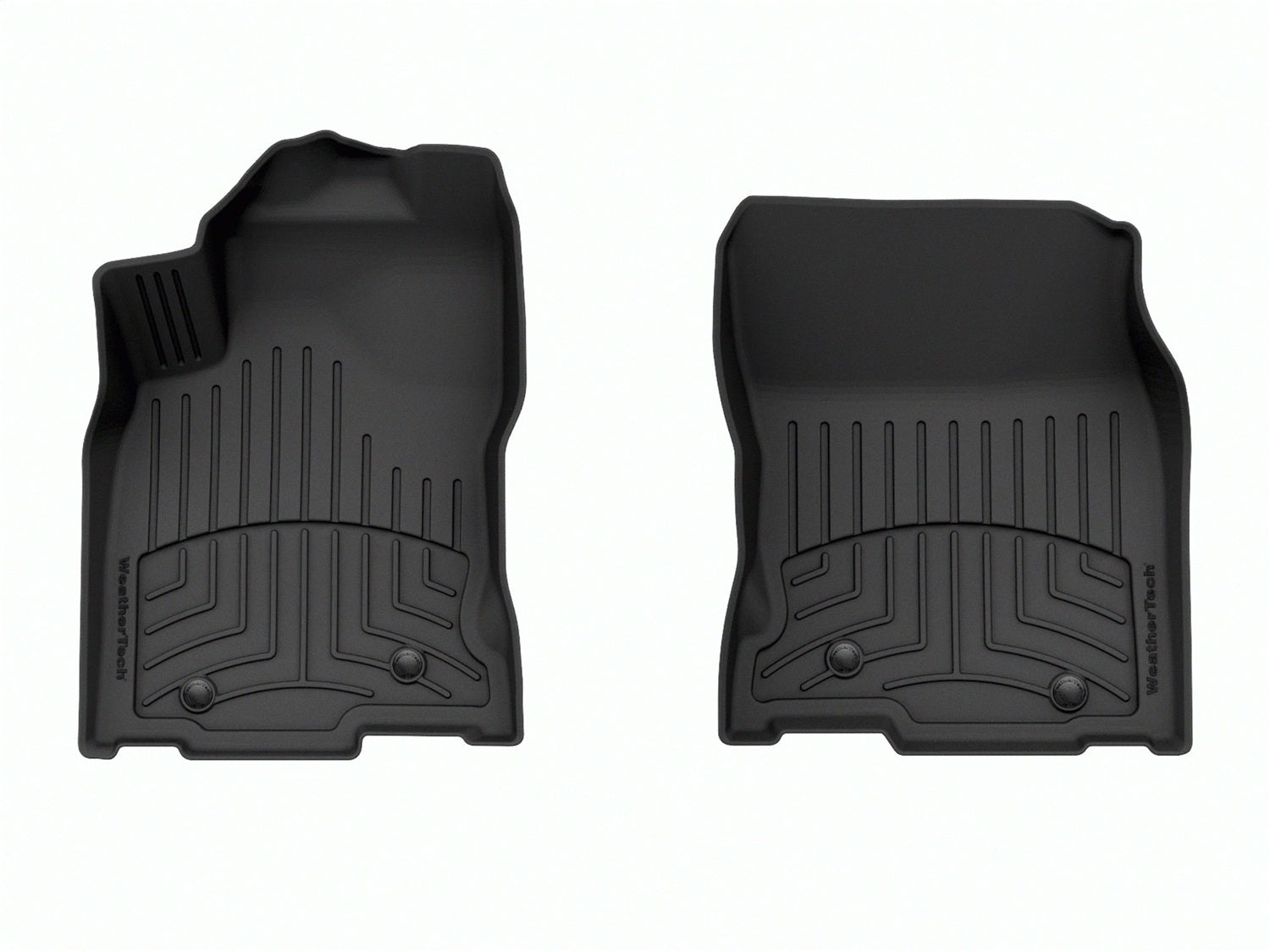 Weathertech - FloorLiner™ HP - 447491IM