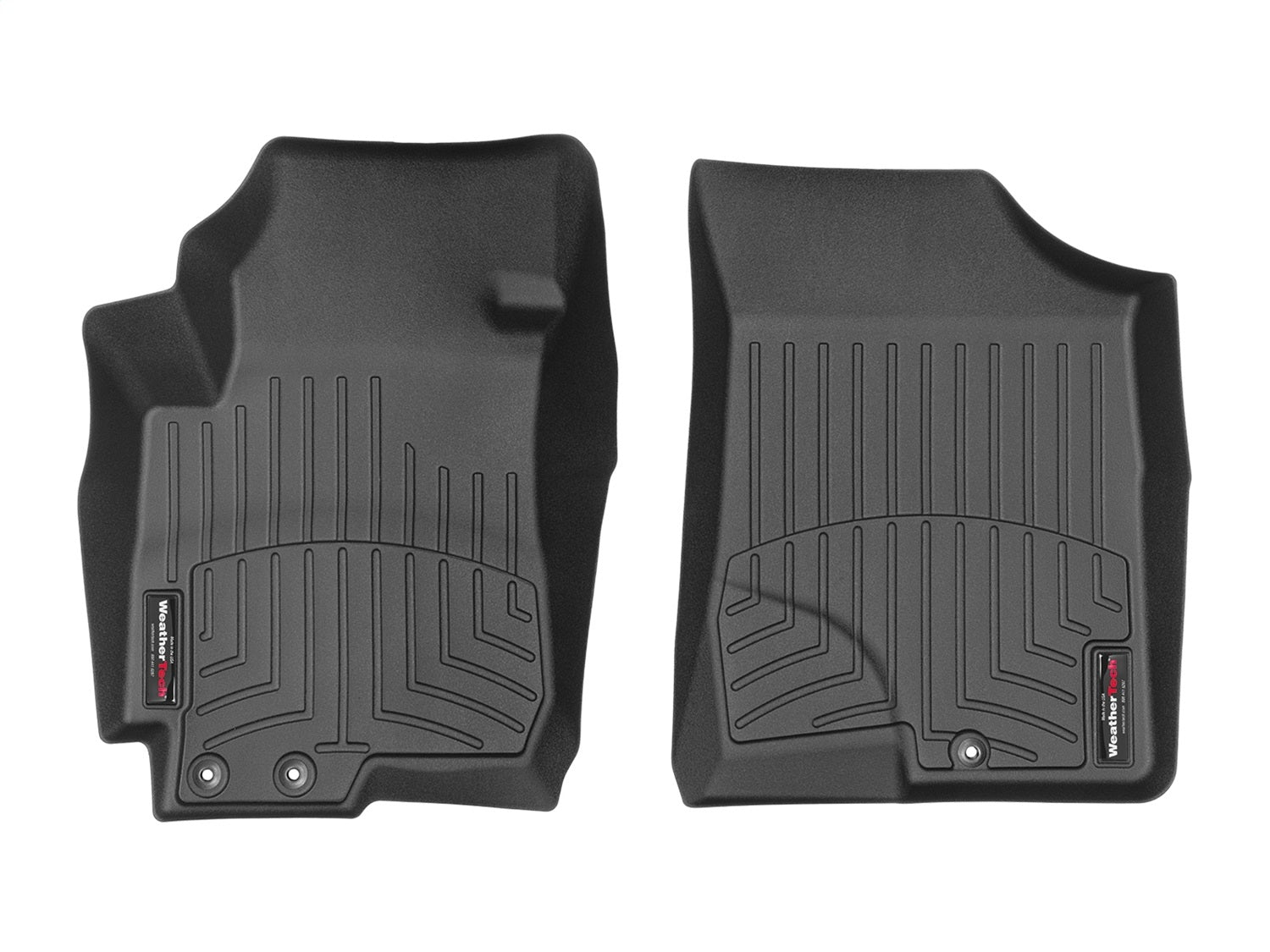 Weathertech - FloorLiner™ DigitalFit® - 447501