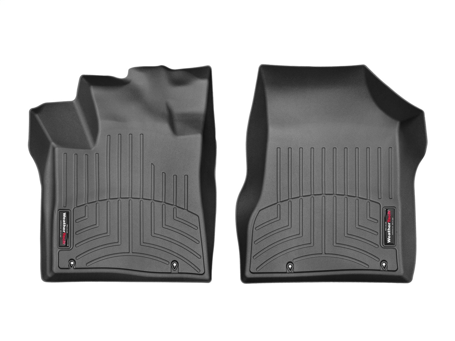 Weathertech - FloorLiner™ DigitalFit® - 447561