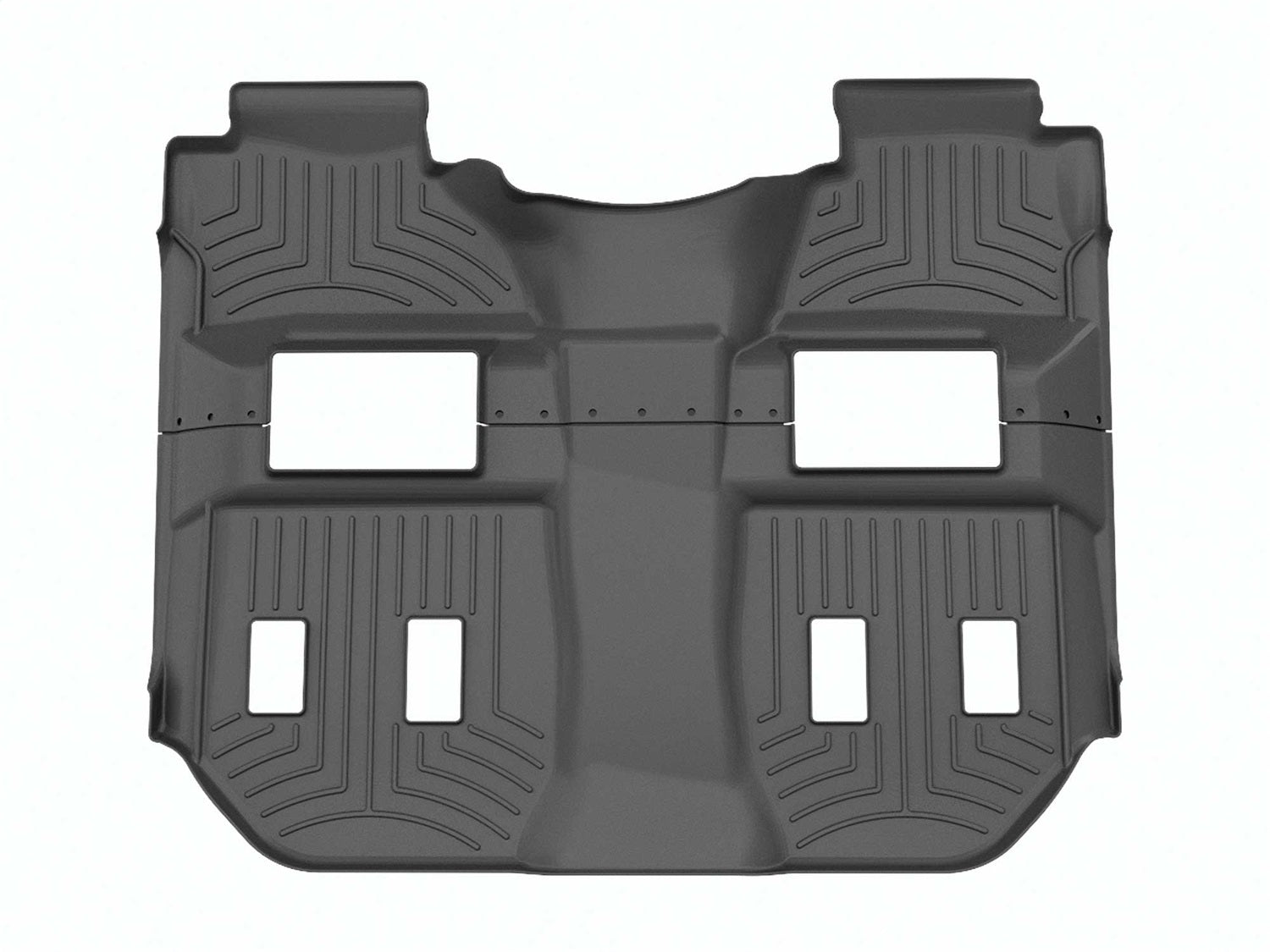 Weathertech - FloorLiner™ HP - 447672IM