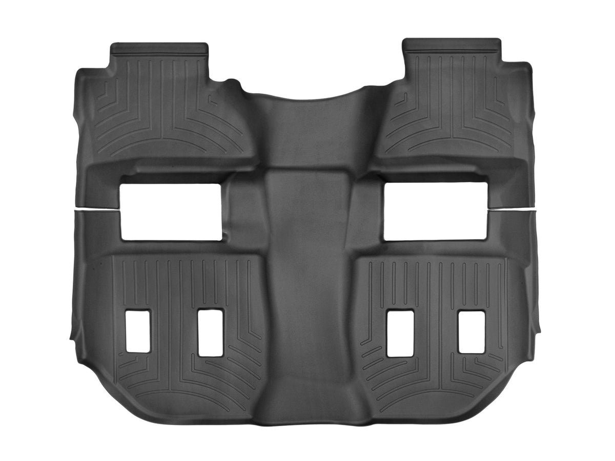 Weathertech - FloorLiner™ DigitalFit® - 447672