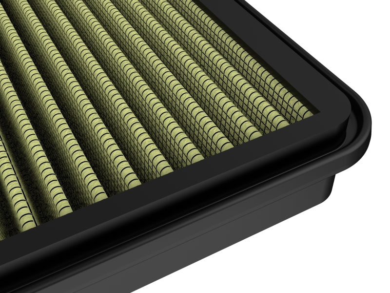 aFe Magnum FLOW Pro Guard7 Air Filter 21+ RAM 1500 TRX V8-6.2L - 30-10401GM