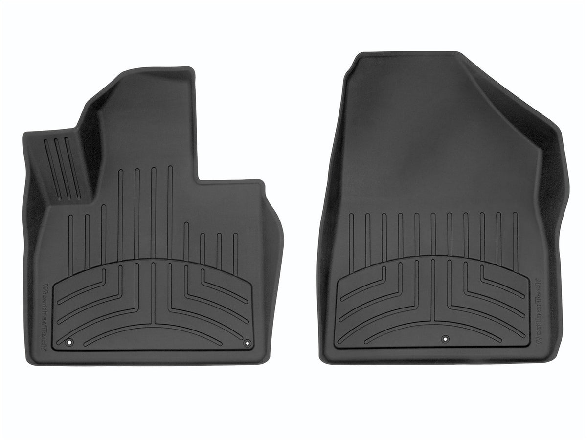 Weathertech - FloorLiner™ HP - 447701IM