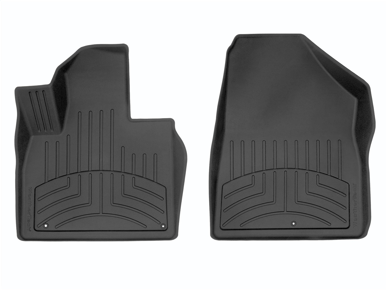 Weathertech - FloorLiner™ HP - 447701IM