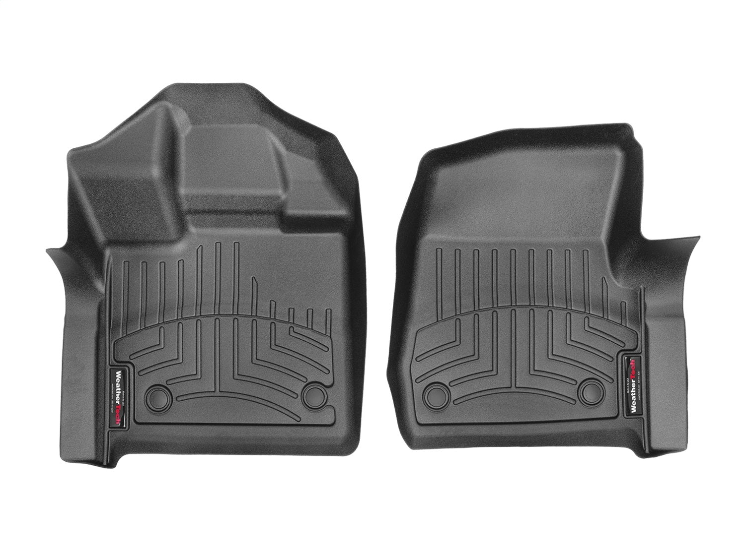 Weathertech - FloorLiner™ DigitalFit® - 447921