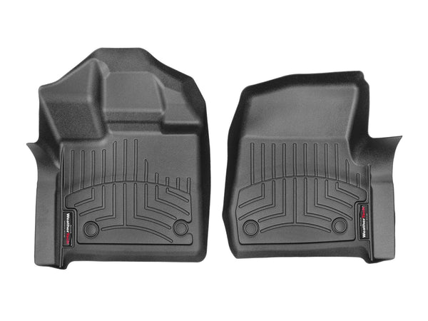 Weathertech - FloorLiner™ DigitalFit® - 447921