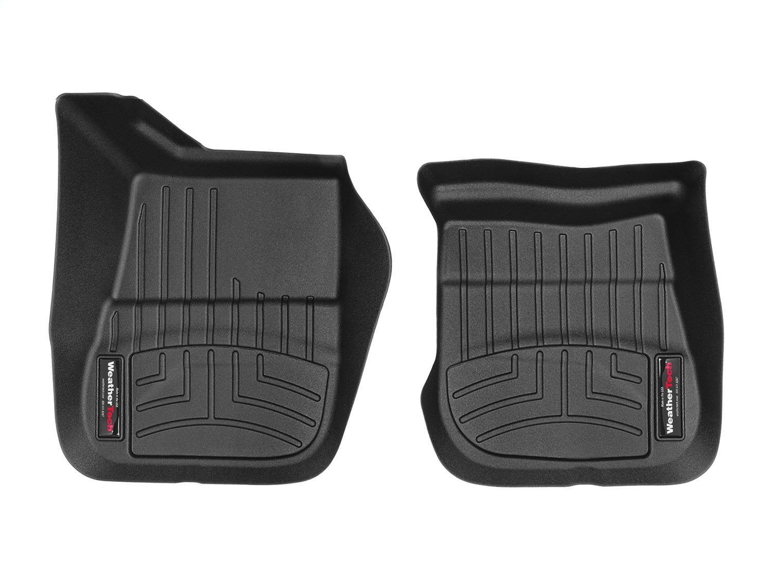 Weathertech - FloorLiner™ DigitalFit® - 447951