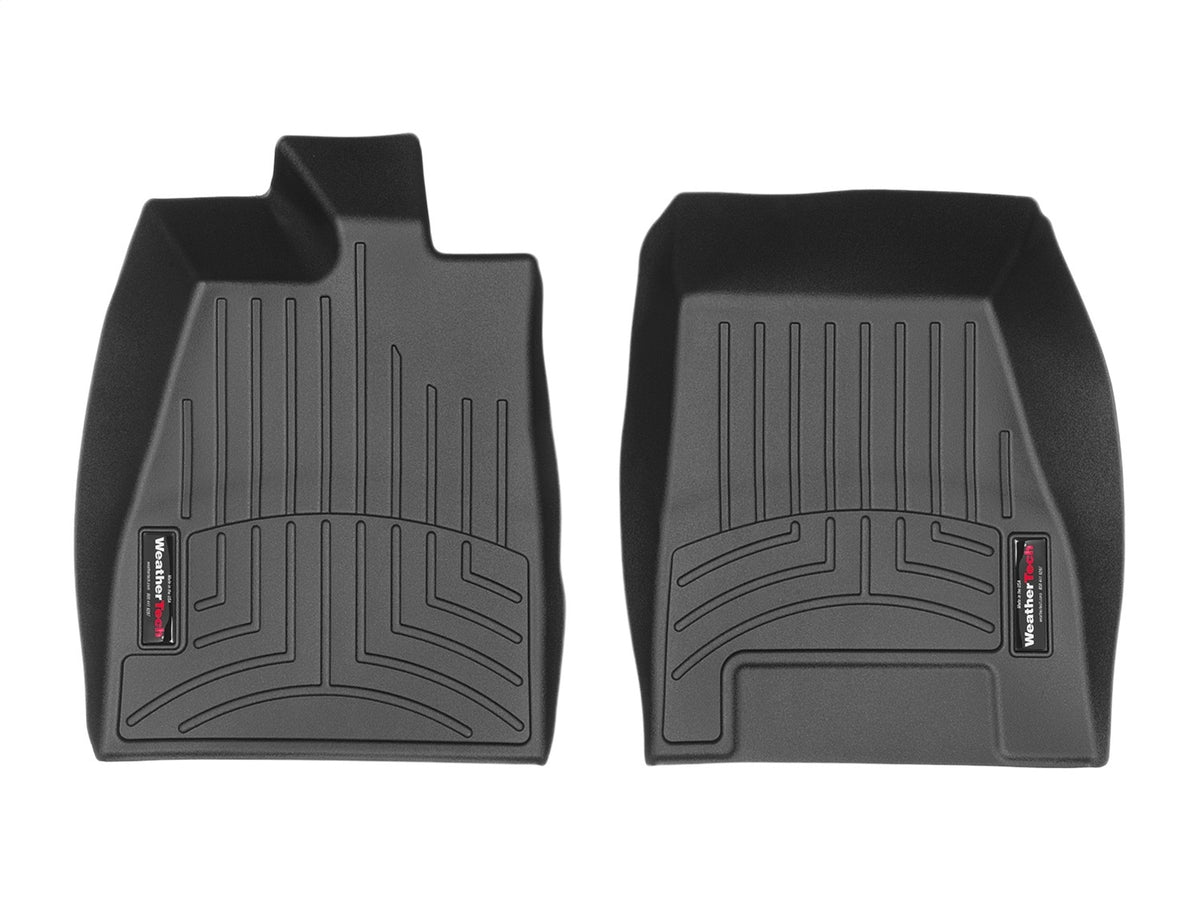 Weathertech - FloorLiner™ DigitalFit® - 447971