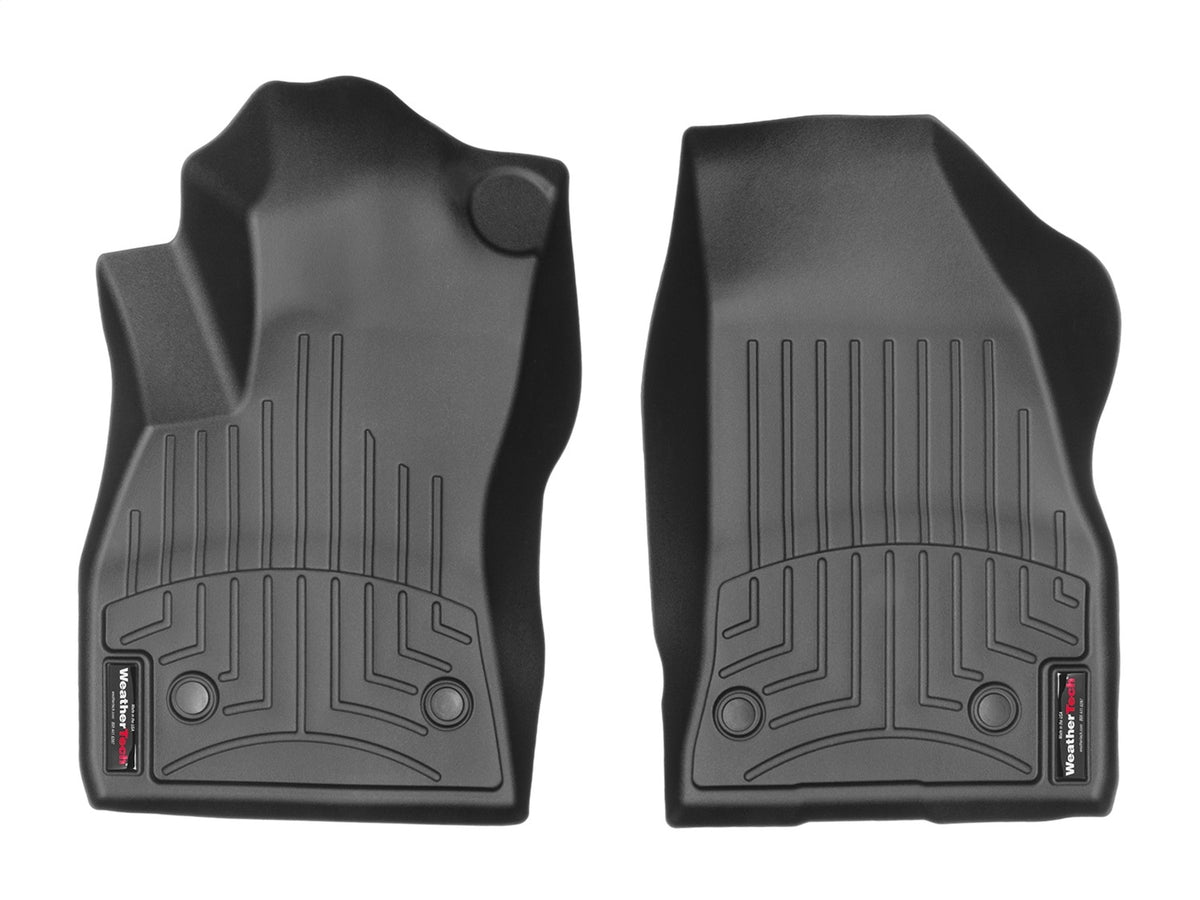 Weathertech - FloorLiner™ DigitalFit® - 447981