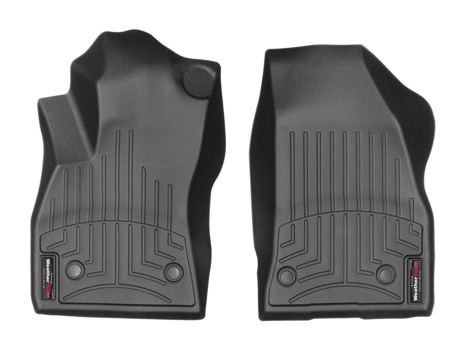 Weathertech - FloorLiner™ DigitalFit® - 447981