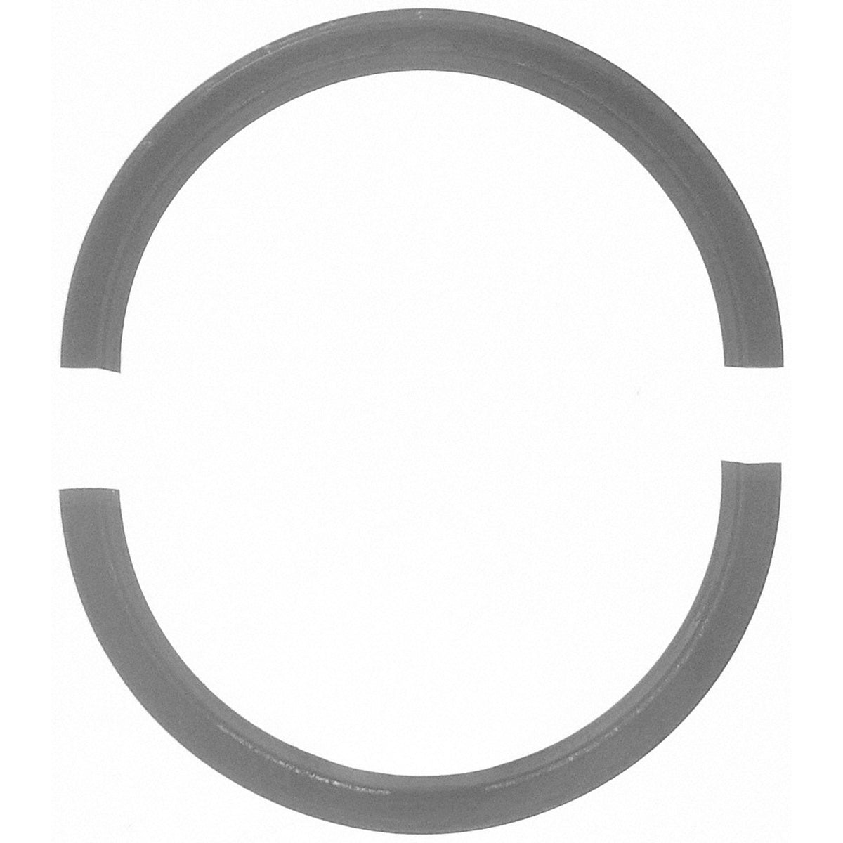 Fel-Pro Ford F-250 HD BS 40654 Engine Crankshaft Seal Kit - BS40654 for 1973-1996 Ford F-250 - front view