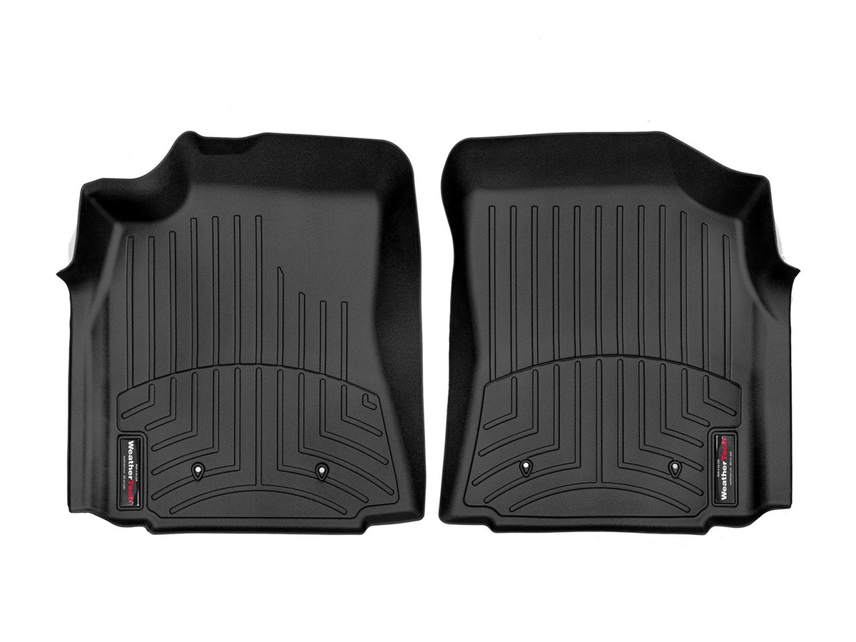 Weathertech - FloorLiner™ DigitalFit® - 448001