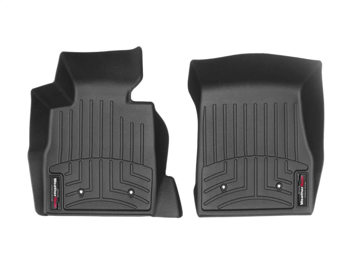 Weathertech - FloorLiner™ DigitalFit® - 448021