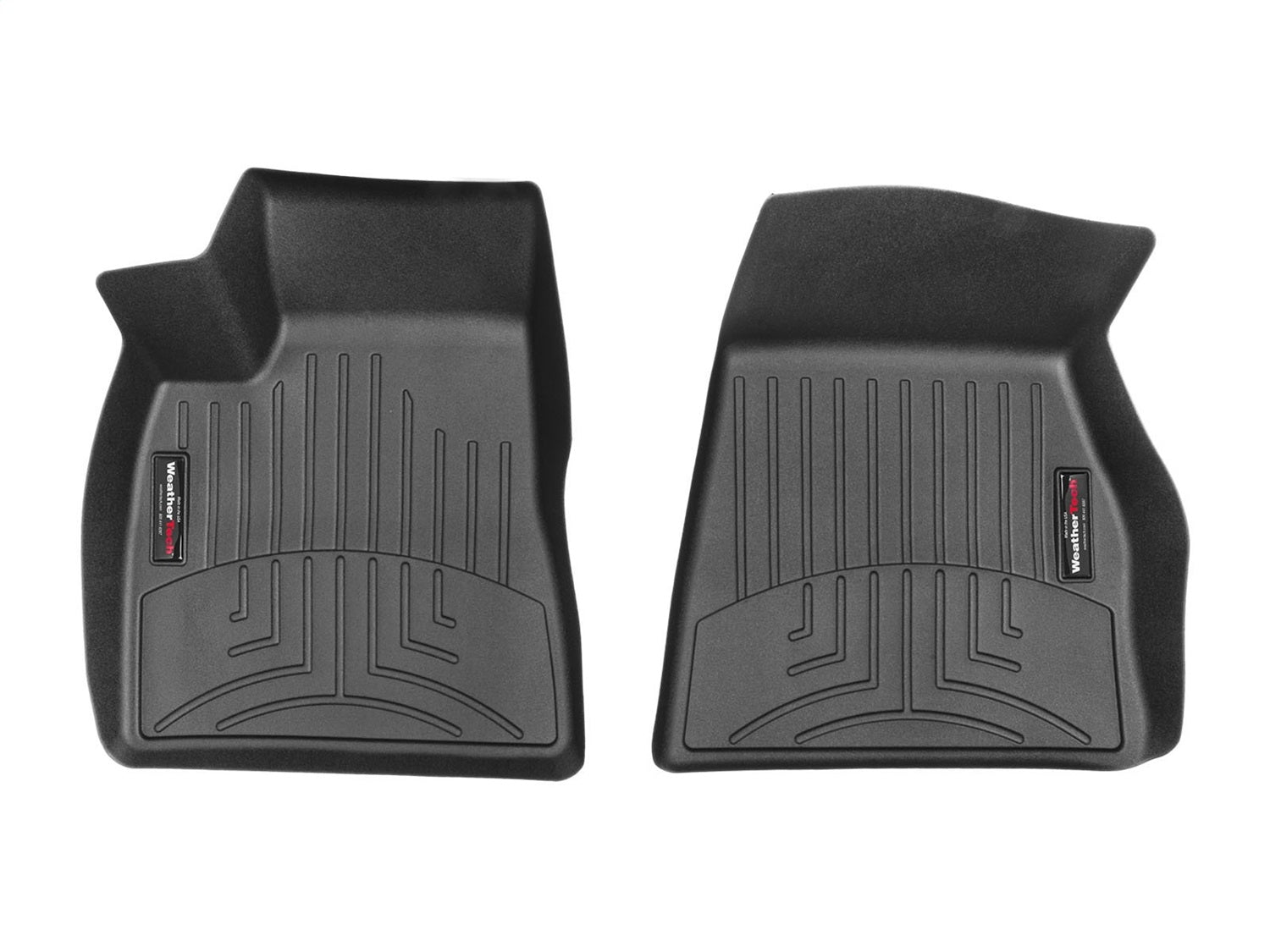 Weathertech - FloorLiner™ DigitalFit® - 448121