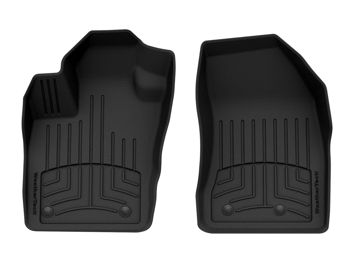 Weathertech - FloorLiner™ HP - 448141IM