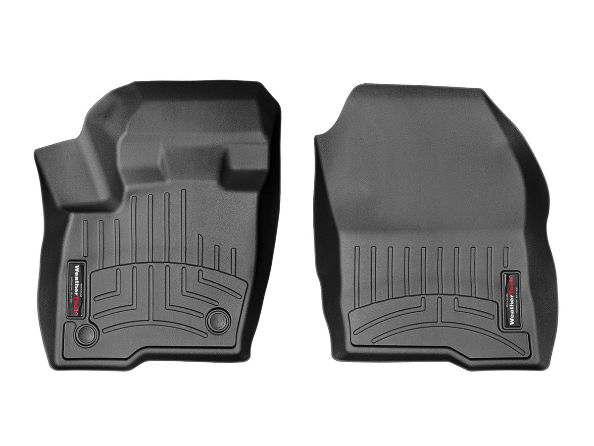 Weathertech - FloorLiner™ DigitalFit® - 448151