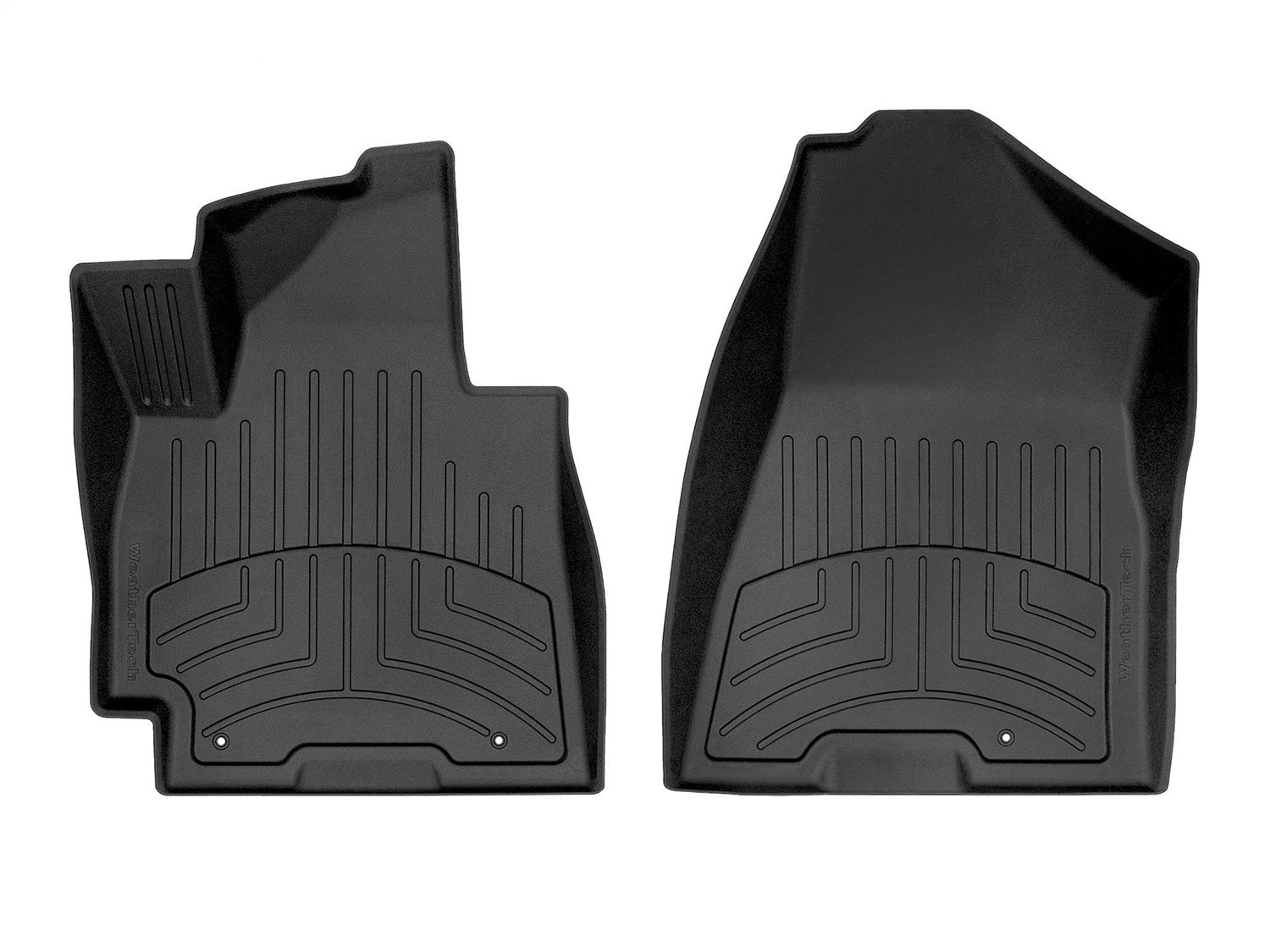 Weathertech - FloorLiner™ HP - 448161IM
