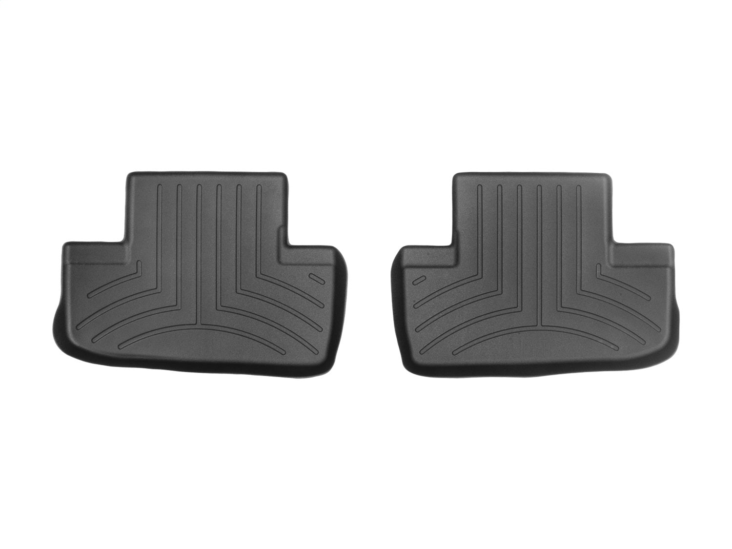 Weathertech - FloorLiner™ DigitalFit® - 448222