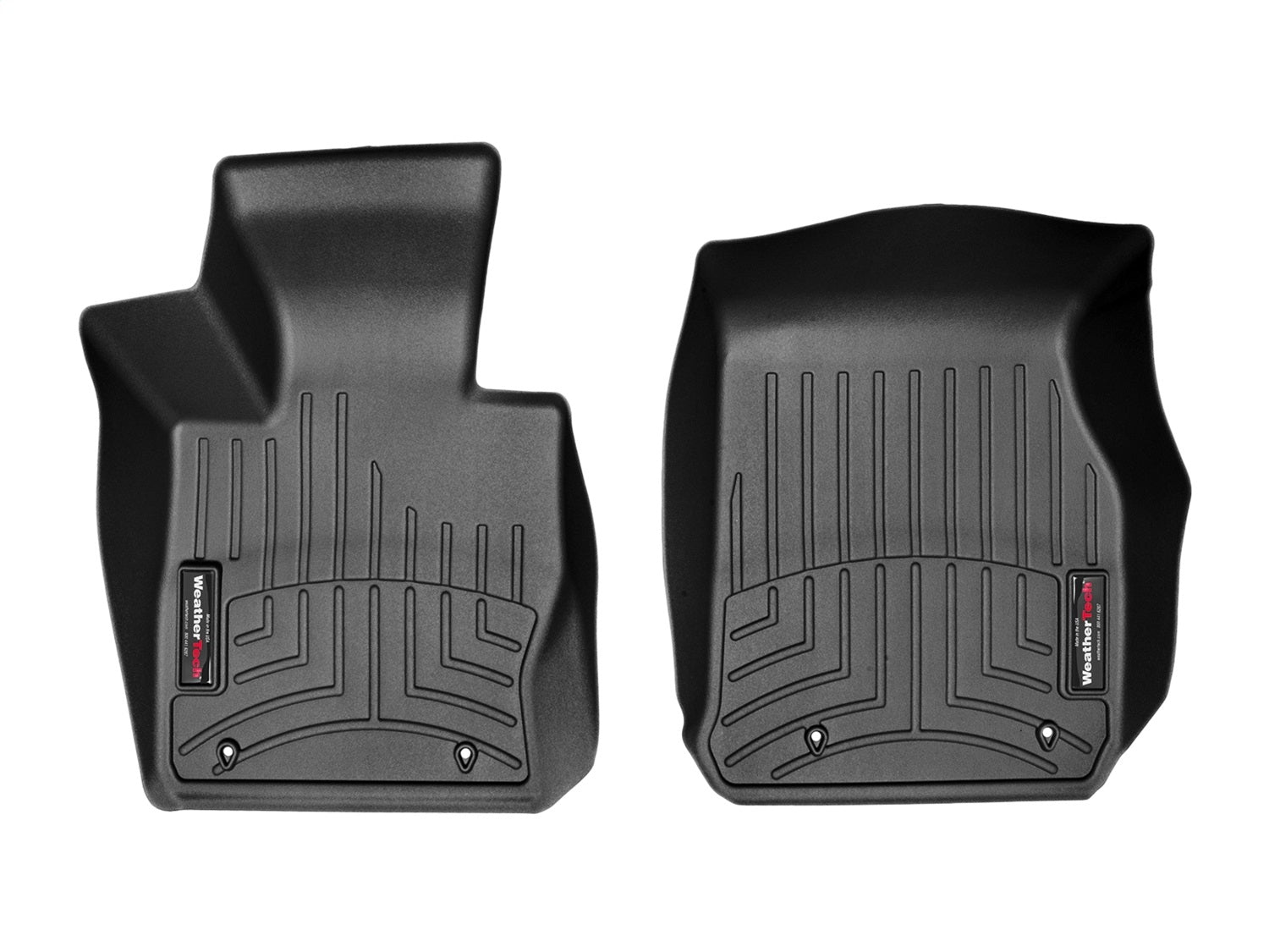 Weathertech - FloorLiner™ DigitalFit® - 448251