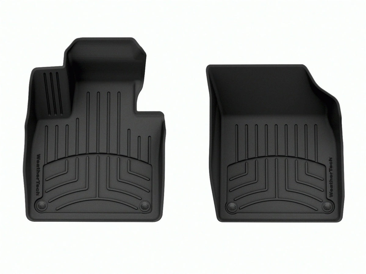 Weathertech - FloorLiner™ HP - 448281IM