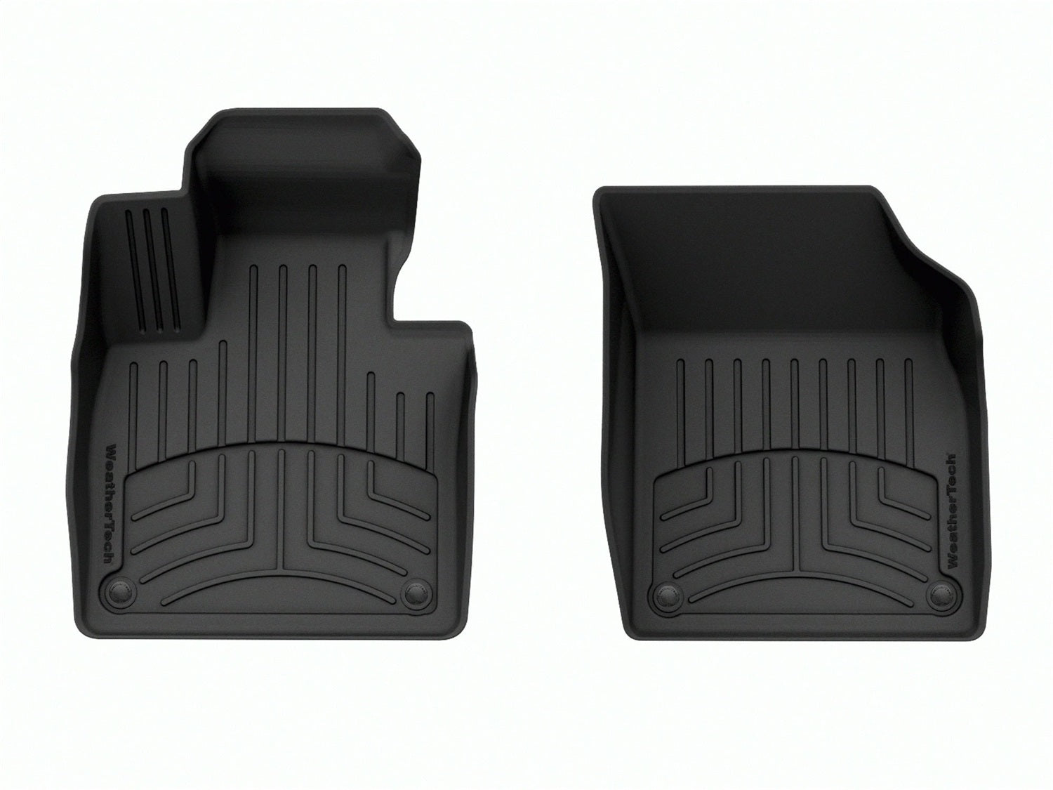 Weathertech - FloorLiner™ HP - 448281IM