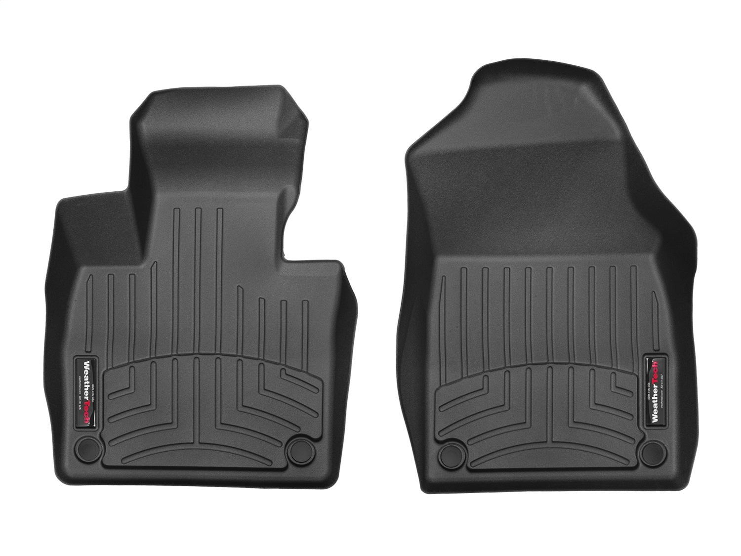 Weathertech - FloorLiner™ DigitalFit® - 448281
