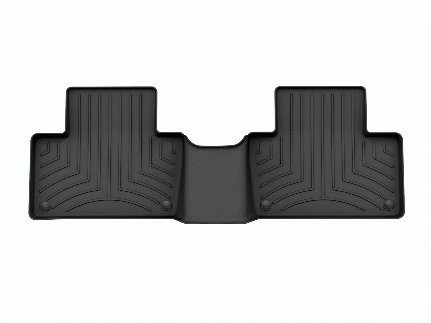 Weathertech - FloorLiner™ HP - 448282IM