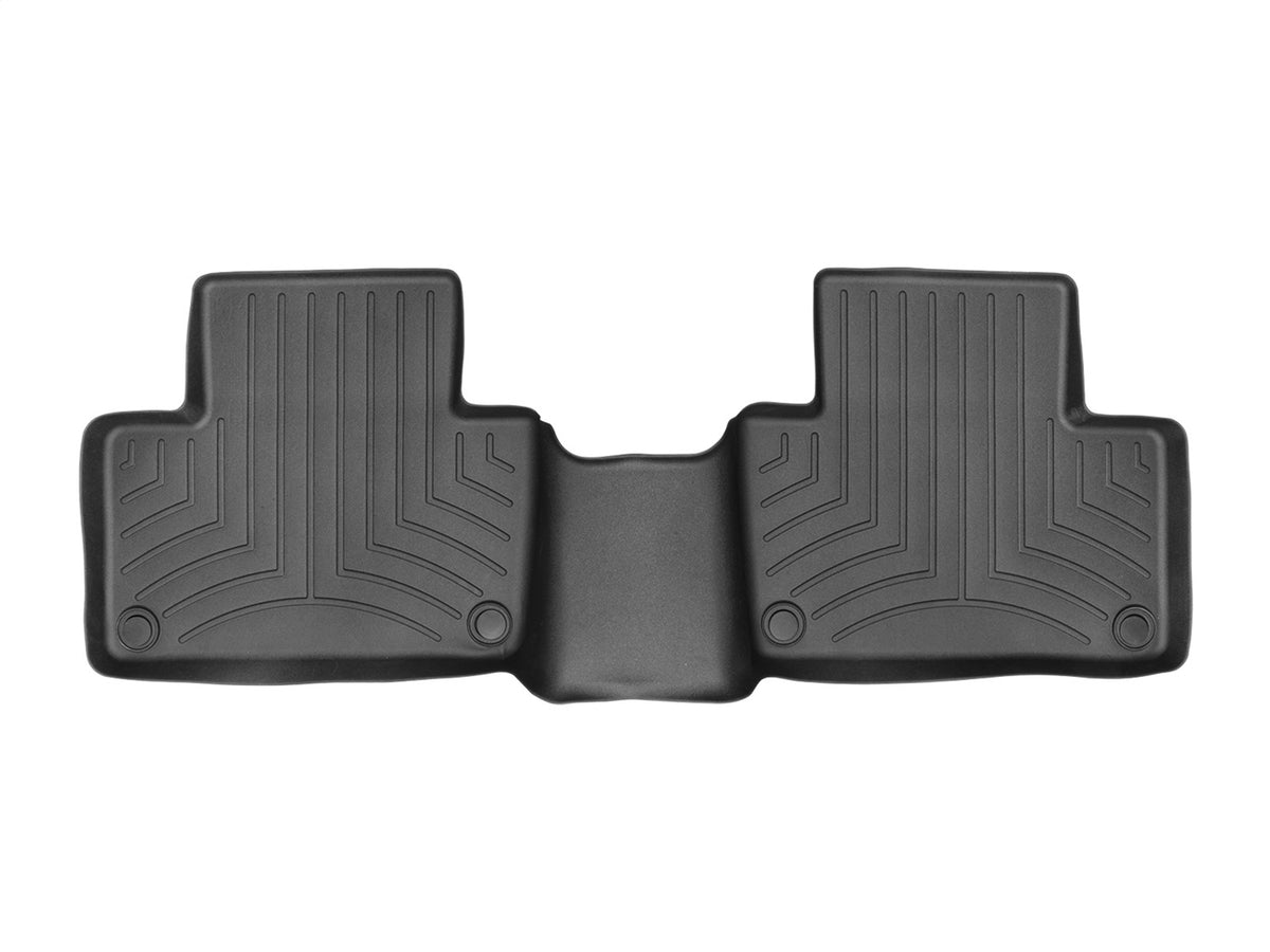 Weathertech - FloorLiner™ DigitalFit® Black Front, Rear & Third Row Set 16-26 Volvo XC90 - 44828-1-2-3